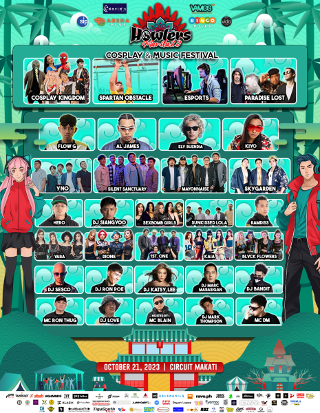 Cosplay & Music Festival
