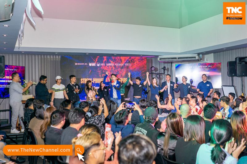 TNC at Ecomm Thrive Asia