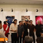 Jayson Isaac's #FIDEM, First Solo Art Exhibit