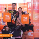 TNC at #sPAWctacularHalloween – Sofitel Manila