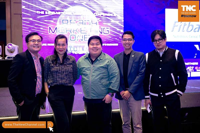TNC at PMA’s 52nd National Marketing Conference 2023