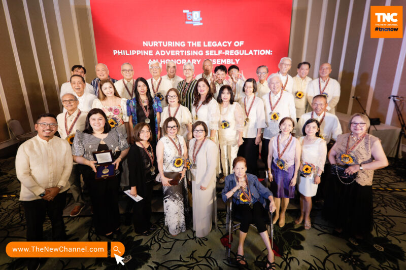highlights-thenewchannel-ASC Honors Industry Nurturers Year 2 of Ongoing Celebration of 50 Years of Advertising Self-Regulation