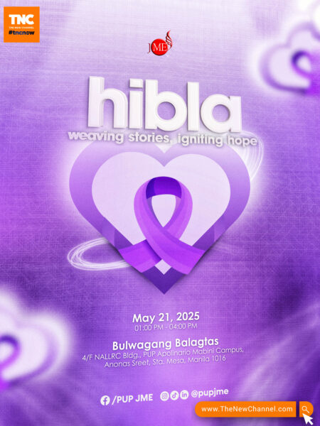 highlights-thenewchannel-HIBLA: Weaving Stories, Igniting Hope