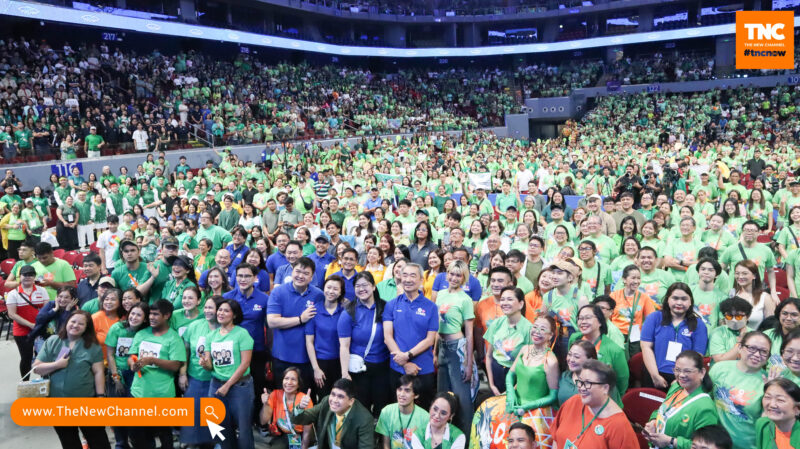 highlights-thenewchannel-A Sea of Support: Walk for Autism 2025 Unites Thousands at MOA Arena