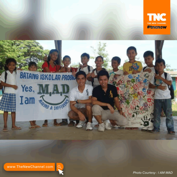 higlights-thenewchannel-I am MAD Volunteers Celebrates 15 Years of Volunteerism, Launches New Campaign with Support from The New Channel
