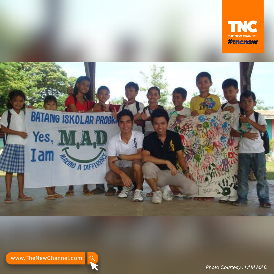 higlights-thenewchannel-I am MAD Volunteers Celebrates 15 Years of Volunteerism, Launches New Campaign with Support from The New Channel
