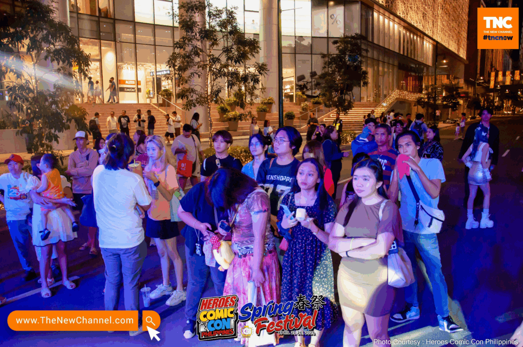 highlights-thenewchannel-heroes-spring-fetival-2025-5