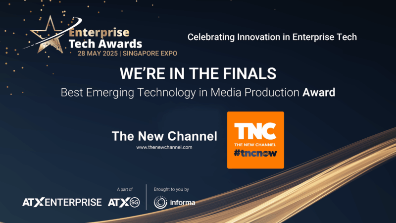 highlights-thenewchannel-reach-finals-at-enterprise-tech-awards-2025
