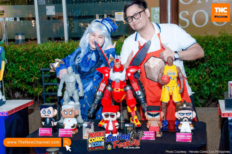 highlights-thenewchannel-heroes-spring-fetival-2025-1