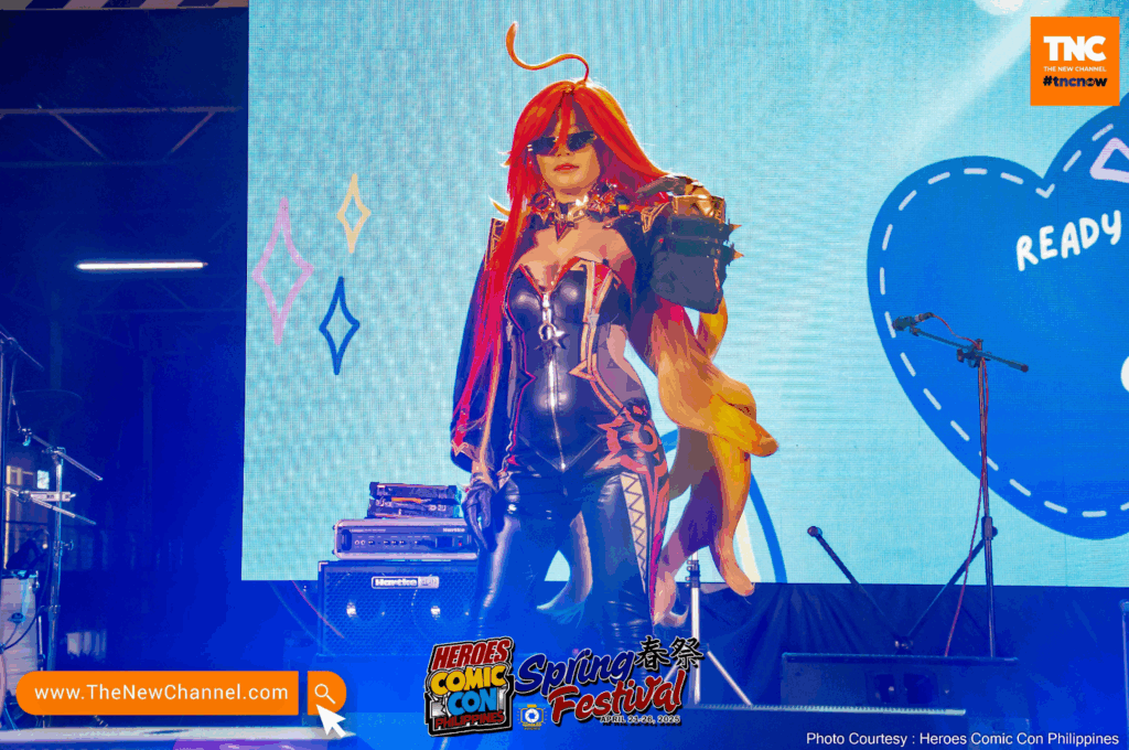 highlights-thenewchannel-heroes-spring-fetival-2025-2