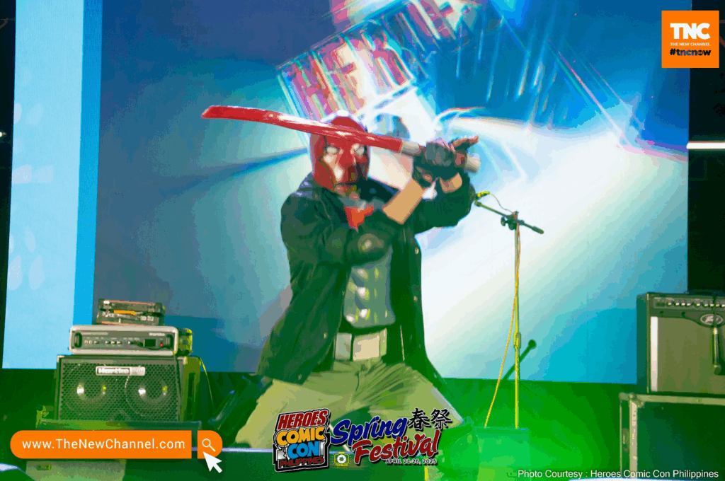 highlights-thenewchannel-heroes-spring-fetival-2025-3