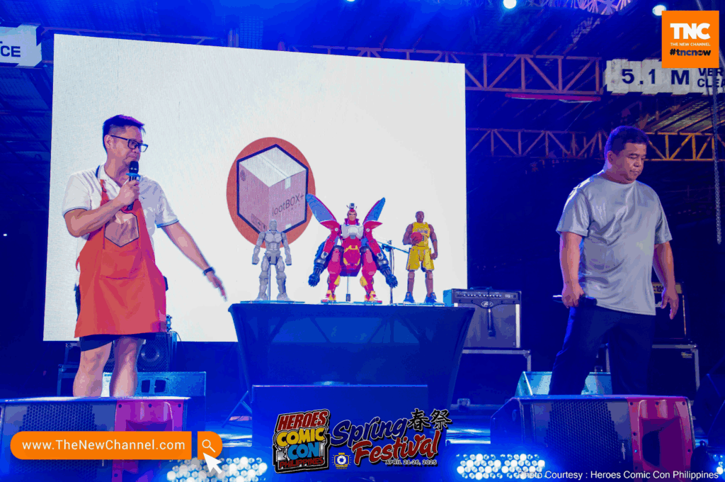 highlights-thenewchannel-heroes-spring-fetival-2025-4