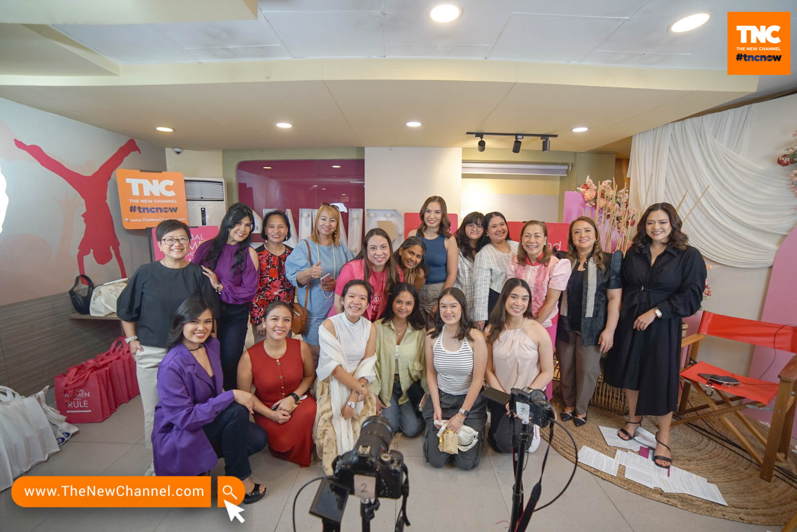 highlights-thenewchannel-Honoring the Heart of Every Home