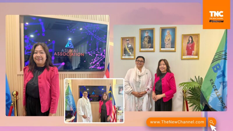 highlights-thenewchannel-Modern inspiration for young women