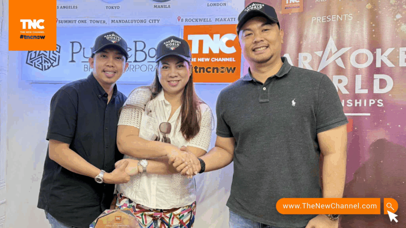 highlights-thenewchannel-KWC Philippines Partners with Soundsolutions for 2025 National Finals