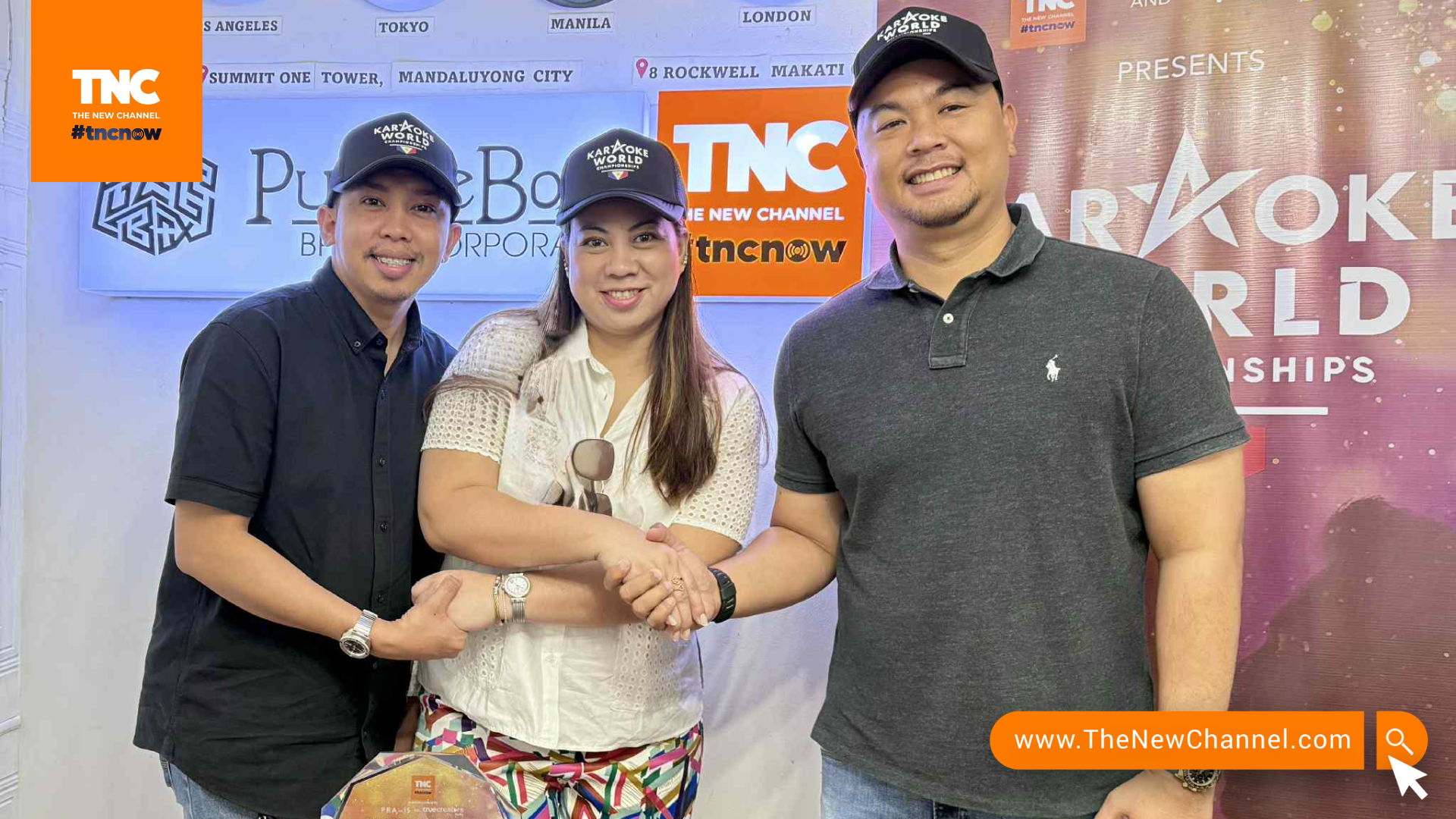 highlights-thenewchannel-KWC Philippines Partners with Soundsolutions for 2025 National Finals