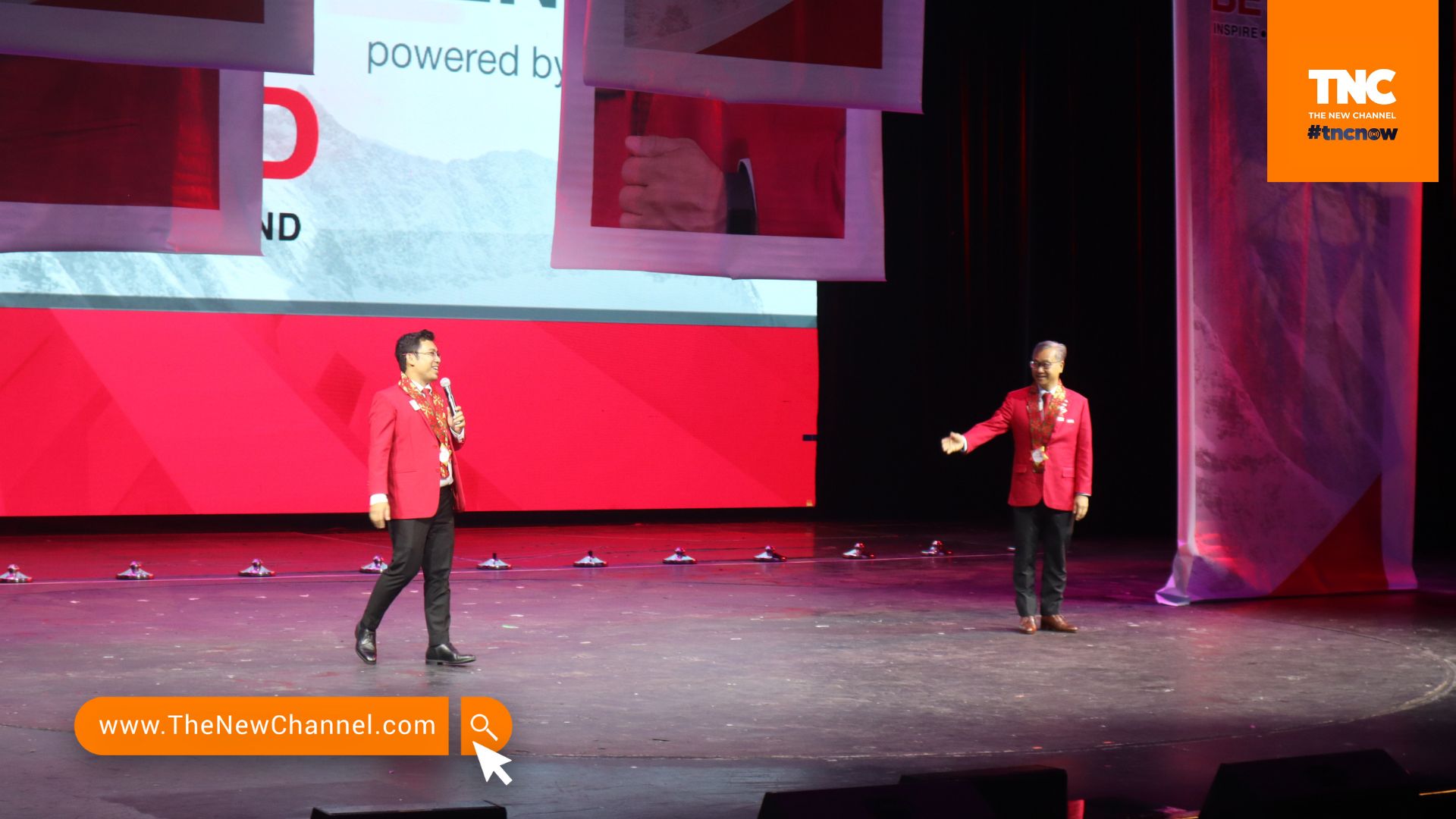 highlights-thenewchannel-IBMC 2025 Marks Breakthrough Success for Purpose-Driven Entrepreneurs