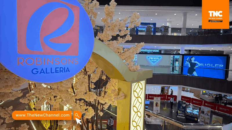 highlights-thenewchannel- KWC Philippines Teams Up with Robinsons Galleria for the 2025 National Finals