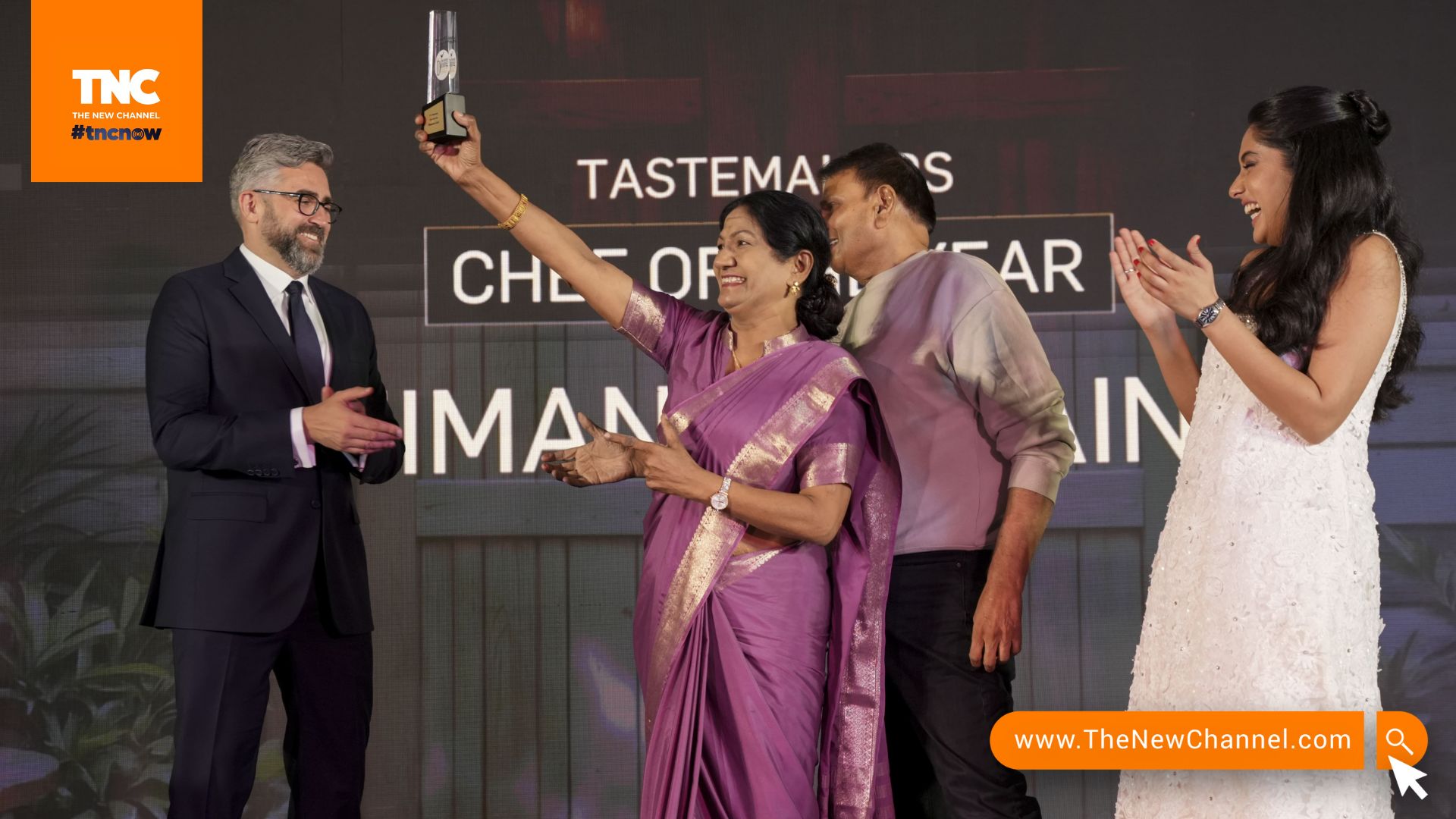 highlights-thenewchannel- 6th Annual Delicious Dining Awards