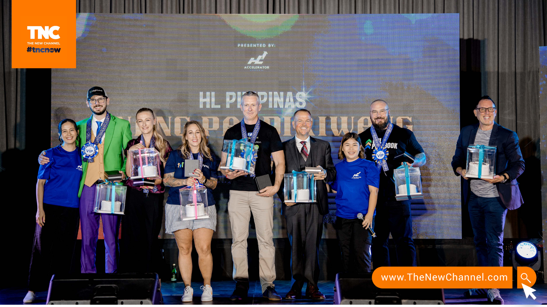 highlights-thenewchannel-HL Accelerator Summit Positions