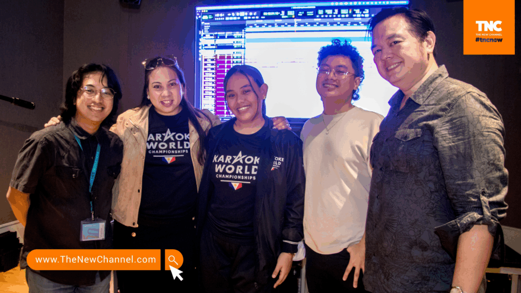 highlights-thenewchannel-kwckathxhitproductions