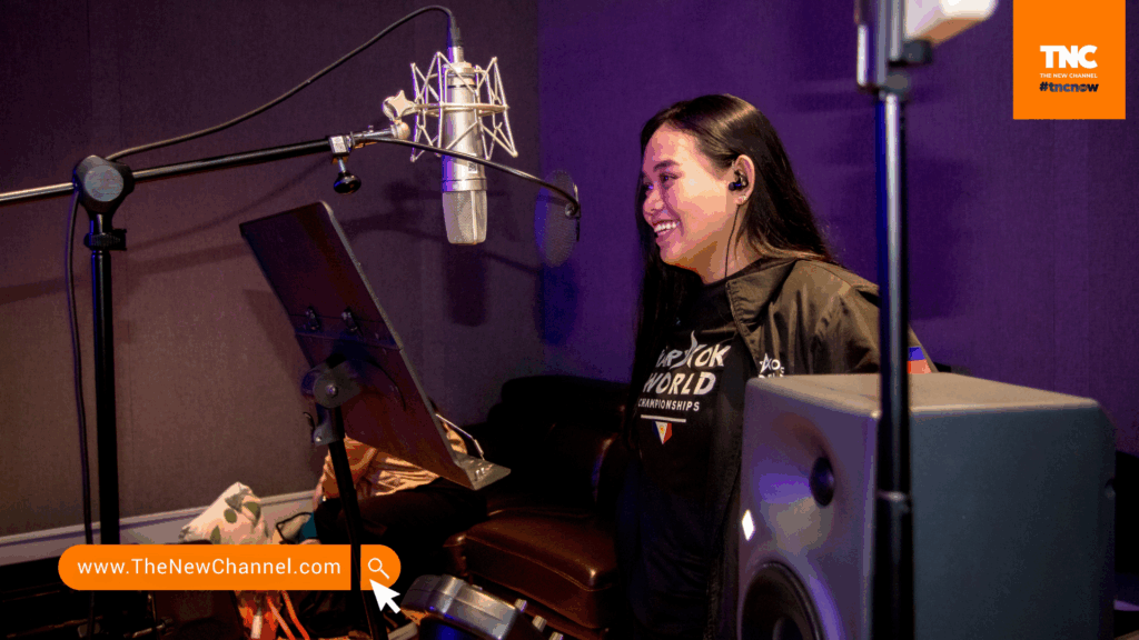 highlights-thenewchannel-kwckathxhitproductions