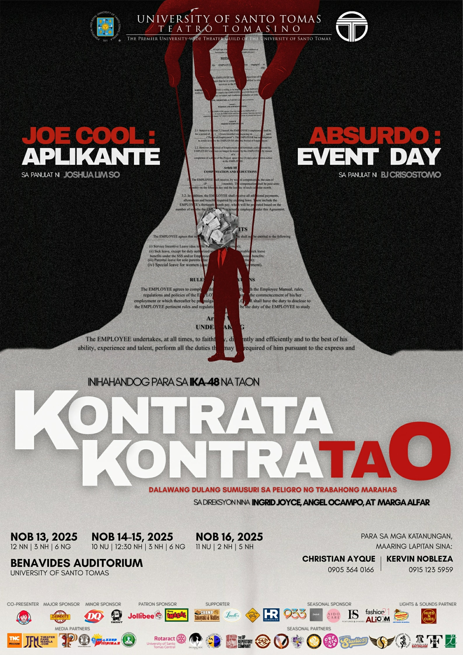 highlights-thenewchannel-teatrotomasino