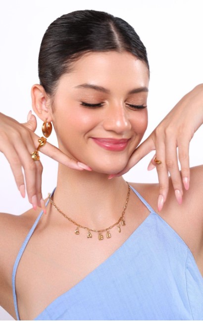 TNC Gabbie Jewelry 11.11 Sale