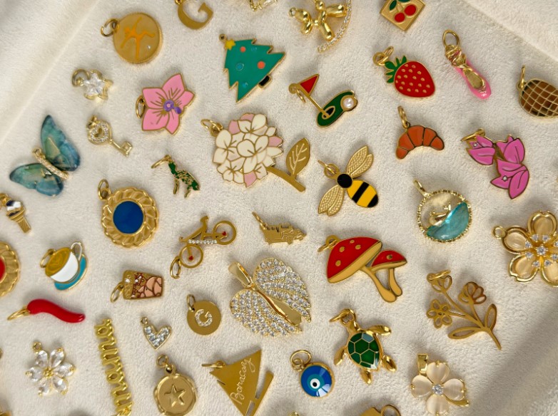 TNC Gabbie Jewelry Discovery